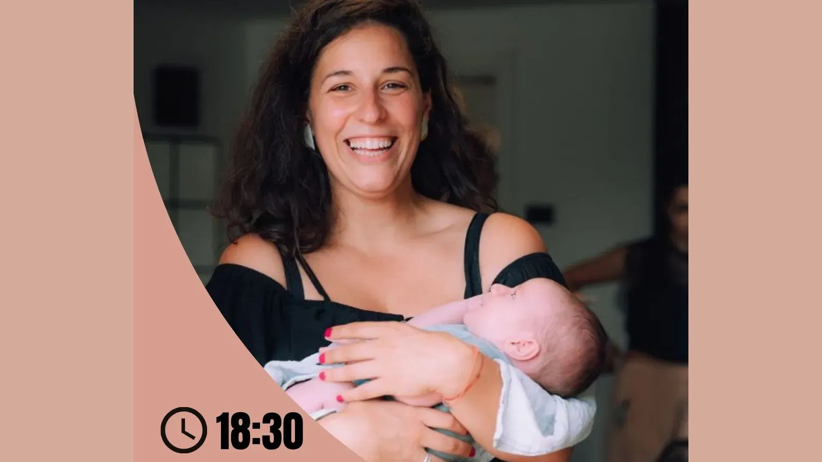 Postpartum sa Katarinom: Postpartum bez zaboravljene mame.