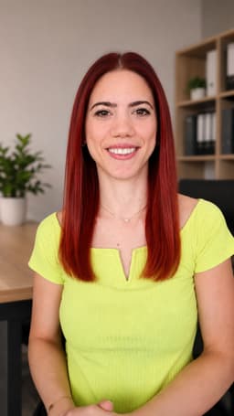 Anja Tasevski