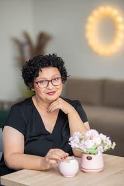Hristina Andrašević