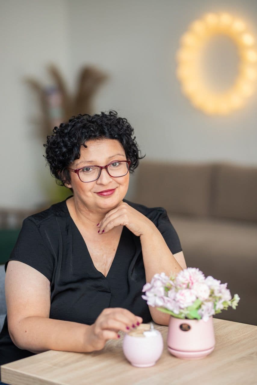 Hristina Andrašević