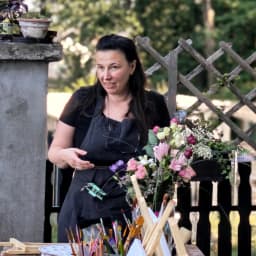 Mirjana Svičević